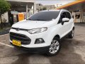 2015 Ford Ecosport Titanium Automatic -2