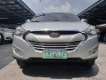 Hyundai Tucson 2011 GLS Gas Automatic-2