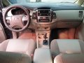 Toyota Innova 2016 G Diesel Automatic-3