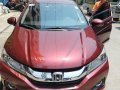 Purple Honda City for sale in Paranaque-1