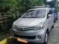 Silver Toyota Avanza for sale in Caloocan-9