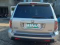 Silver Honda Pilot for sale in Cebu-1