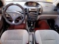 Silver Toyota Vios 2005 for sale in Manila-2