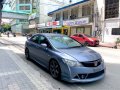 Sell Blue Honda Civic in Manila-9