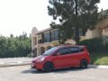 Sell Red Honda Jazz in Manila-9