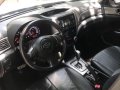 Sell Pearl White Subaru Forester in Manila-5