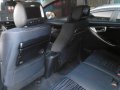 Black Toyota Innova for sale in Baguio -2