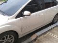 White Ford Focus for sale in Mahogany-0