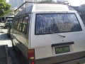 Selling White Mitsubishi L300 in Mandaluyong-1