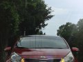 Sell Red 2015 Kia Rio in Manila-2