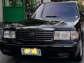 Black Toyota Crown for sale in Pasig-0