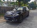 Selling Black Bmw X5 in Quezon City-3