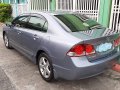 Blue Honda Civic for sale in Manila-6