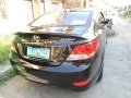 Sell Black Hyundai Accent in Imus-0