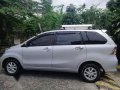 Silver Toyota Avanza for sale in Caloocan-7