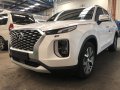 Sell White Hyundai Palisade in Quezon City-8