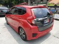 Red Honda Jazz for sale in Quezon City-0