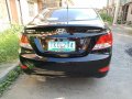 Sell Black Hyundai Accent in Imus-1