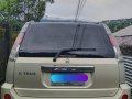 Sell Beige Nissan X-Trail in Manila-5