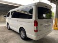 Selling White Toyota Hiace Super Grandia in Pateros-4