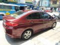 Purple Honda City for sale in Paranaque-1