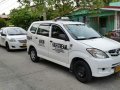 Sell White Toyota Avanza in Manila-2