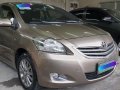 Brown Toyota Vios for sale in Santa Rosa-9