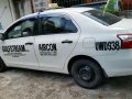 Sell White Toyota Avanza in Manila-1