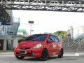 Sell Red Honda Jazz in Manila-8