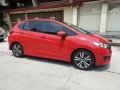 Red Honda Jazz for sale in Quezon City-2