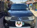 Sell Black Mitsubishi Montero sport in Manila-0