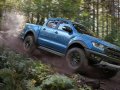 Sell Blue Ford Ranger Raptor in Taguig-2