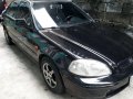 Selling Black Honda Civic 1997 in Caloocan-2