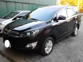 Black Toyota Innova for sale in Baguio -8