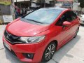 Red Honda Jazz for sale in Quezon City-1