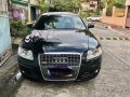 Black Audi Quattro for sale in Manila-9