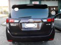 Black Toyota Innova for sale in Baguio -5