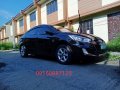 Sell Black Hyundai Accent in Imus-5