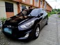 Sell Black Hyundai Accent in Imus-7