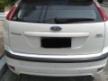 White Ford Focus for sale in Mahogany-3