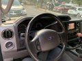 Purple Ford E-150 for sale in Quezon-4