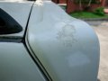 Selling Pearl White Mazda Tribute in Pasig-3