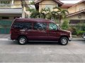 Purple Ford E-150 for sale in Quezon-6