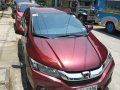 Purple Honda City for sale in Paranaque-0