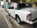 White Ford Trekker for sale in Parañaque-1