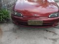 Sell Red Honda Civic in Angeles-7