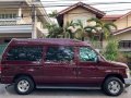 Purple Ford E-150 for sale in Quezon-0