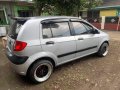 Sell Silver 2006 Hyundai Getz in Lipa-0