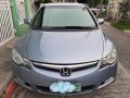 Blue Honda Civic for sale in Manila-8