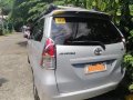 Silver Toyota Avanza for sale in Caloocan-8